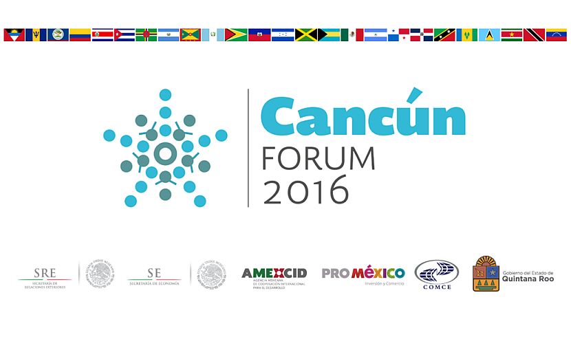 Cancun Forum 2016
