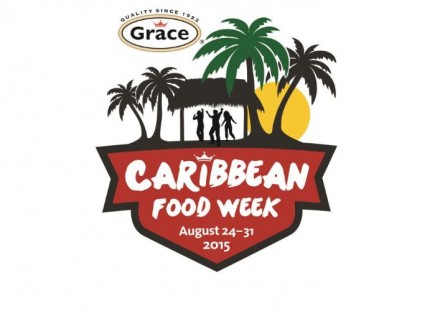 Caribbean Food Week 2015