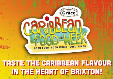 Caribbean Food Week Festival 2016