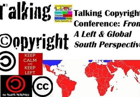 Talking Copyright Conference 2016