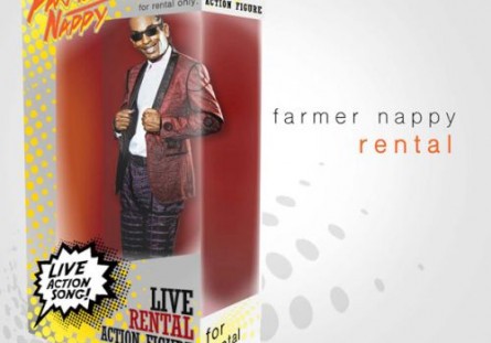 Farmer Nappy Rental