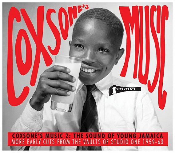 Coxsone's Music 2
