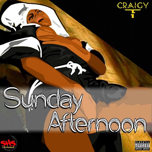 Craigy T Sunday Afternoon cover