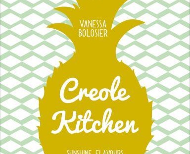 Creole Kitchen Recipe Book