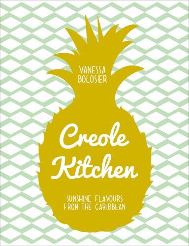 Creole Kitchen Recipe Book