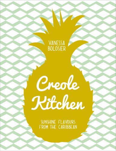 Creole Kitchen Recipe Book