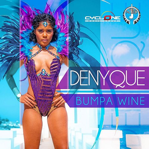 Denyque Bumpa Wine