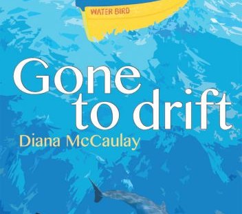 Gone to Drift Book cover