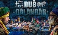 Dub Qalandar 2015