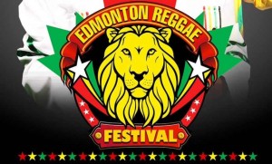Edmonton Reggae Festival Canada