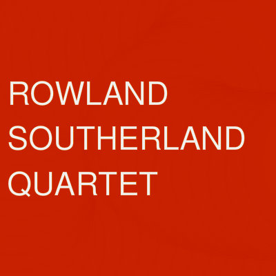 Rowland Sutherland Jazz Event