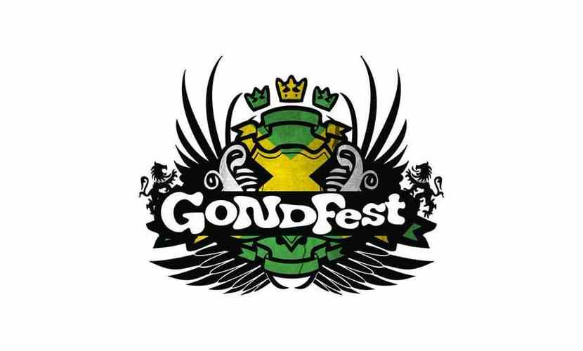 Gondfest Reggae Chile