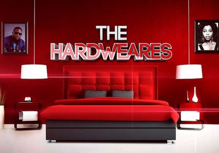The Hardweares