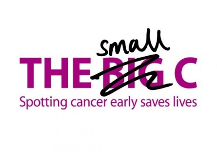 Small C Bowel Cancer Campaign