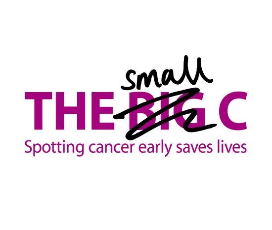 Small C Bowel Cancer Campaign