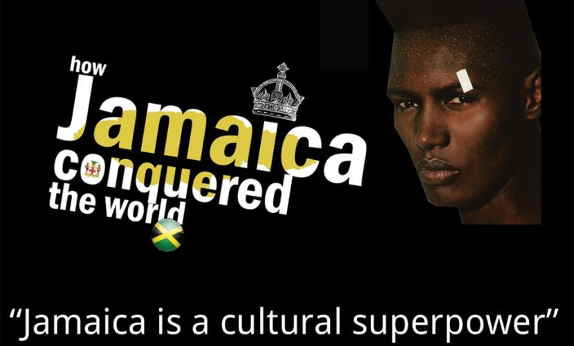 How Jamaica Conquered the World 2015