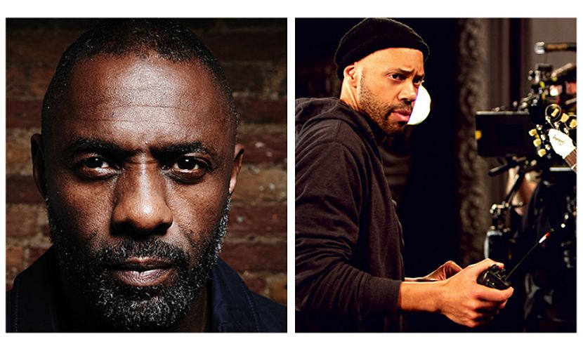 Idris Elba New TV Series