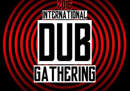 International Dub Gathering 2016