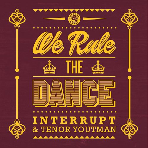 Interrupt Ft Tenor Youtman