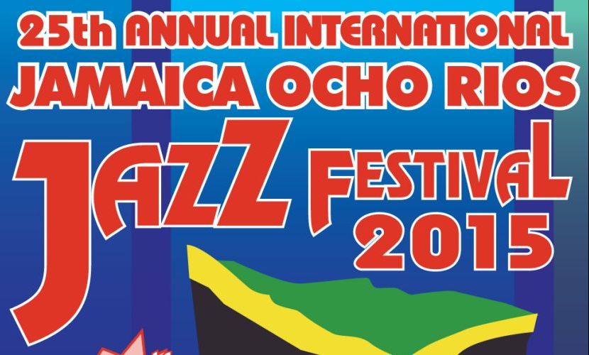 Ocho Rios Jazz Festival
