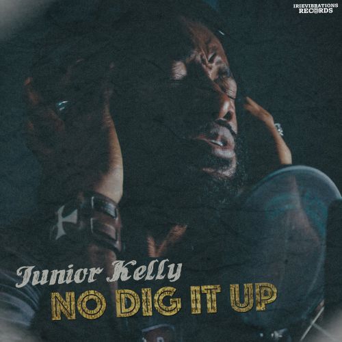 Junior Kelly No Dig it Up