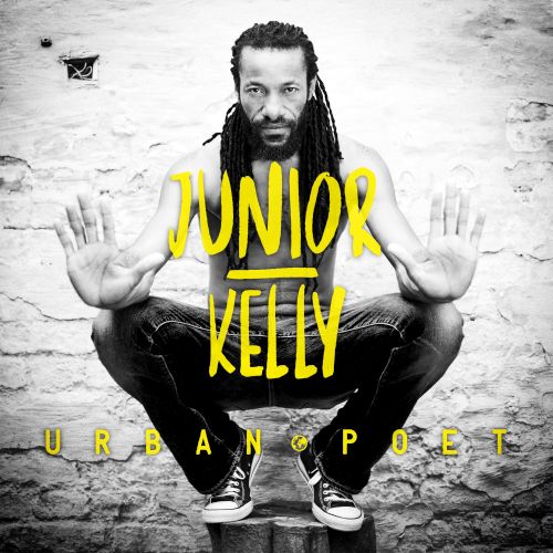 Junior Kelly Urban Poet