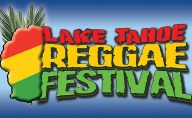 Lake Tahoe Reggae Festival logo