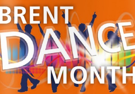 Brent Dance Month