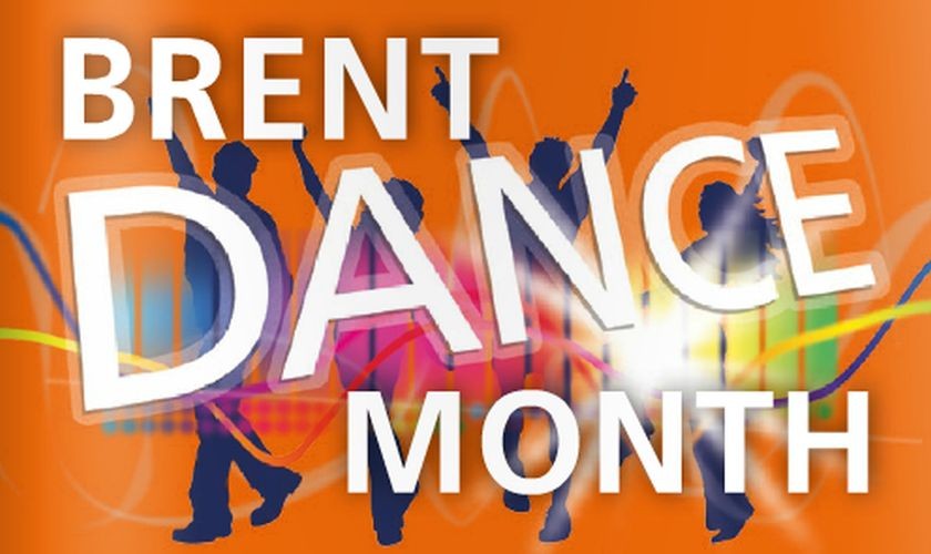 Brent Dance Month