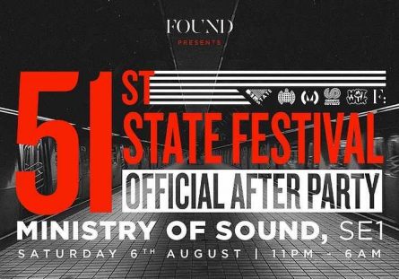 Ministry of Sound 51 State
