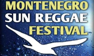 Montenegro Sun Reggae Festival