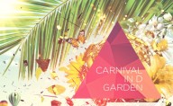 Carnival in d Garden