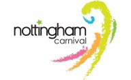 Nottingham Carnival UK Logo