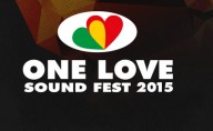 One Love Fest Wroclaw Poland