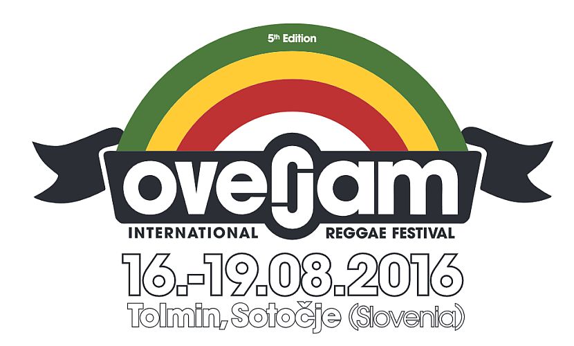 Overjam Festival 2016