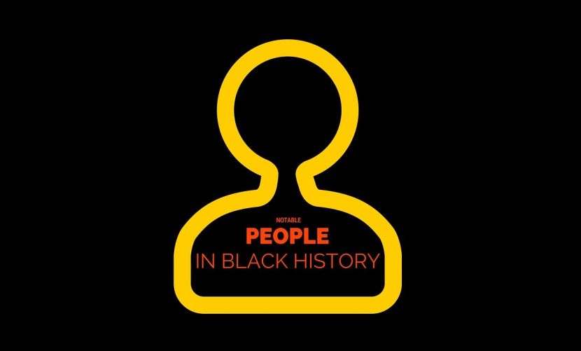 People in Black History