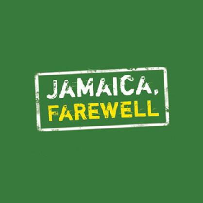 Farewell Jamaica Debra Ehrhardt