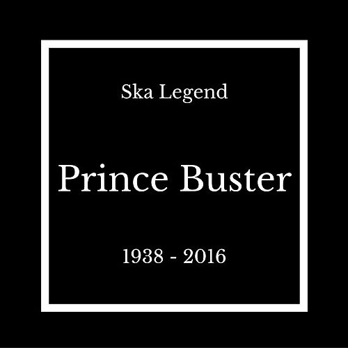 Prince Buster