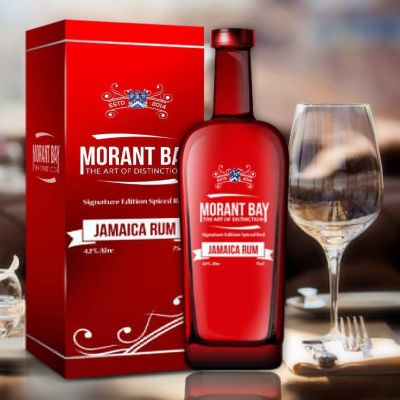 Morant Bay Rum