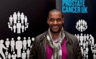 Prostate Cancer Charity Mark Bright