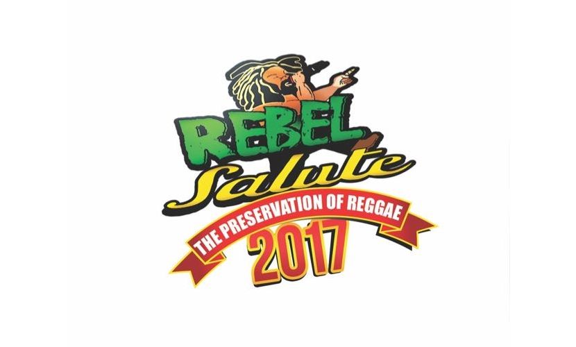 Rebel Salute Reggae Festival