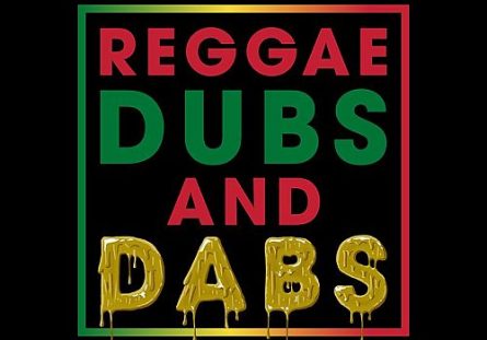 Reggae Dubs and Dabs