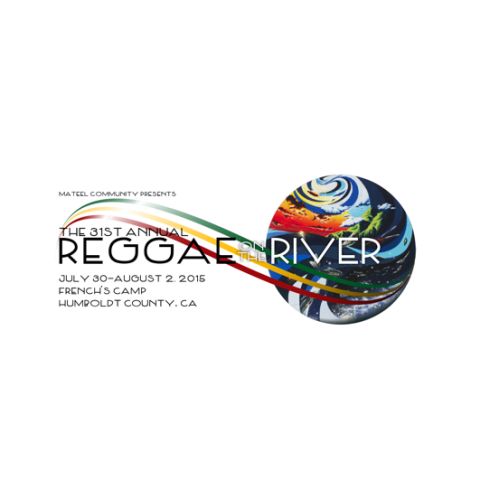Reggae on the River 2015