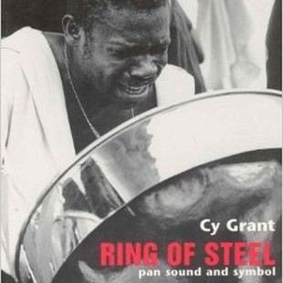 Ring of Steel - Pan Sound & Symbol by Cy Grant