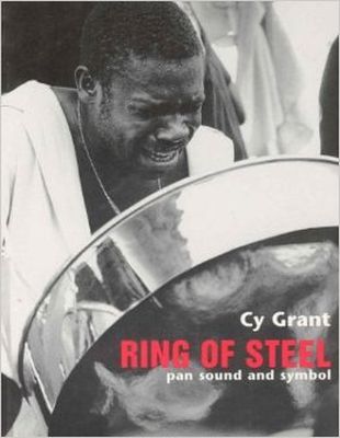 Ring of Steel - Pan Sound & Symbol by Cy Grant