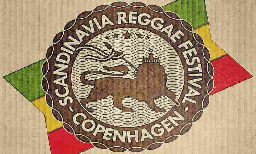 Scandinavia Reggae Festival