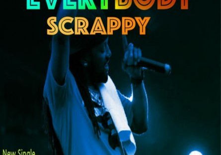 Scrappy Everybody