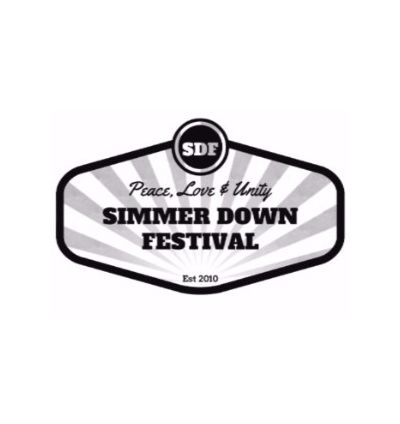 Simmer Down Fest