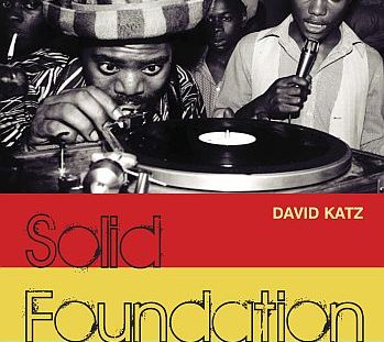 Solid Foundation Book Cover