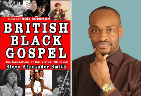 British Black Gospel